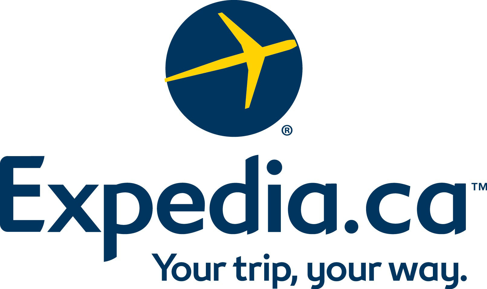 travel with expedia