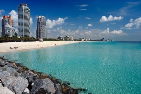 Travel Deals on Globetrotting Mama - Miami and More