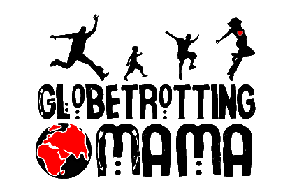 Globetrotting Mama