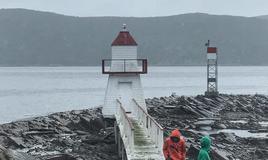 Travel to Newfoundland this Fall - Globetrotting Mama