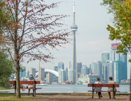 9 Exciting Toronto Activities To Add To Your Bucket List This Summer